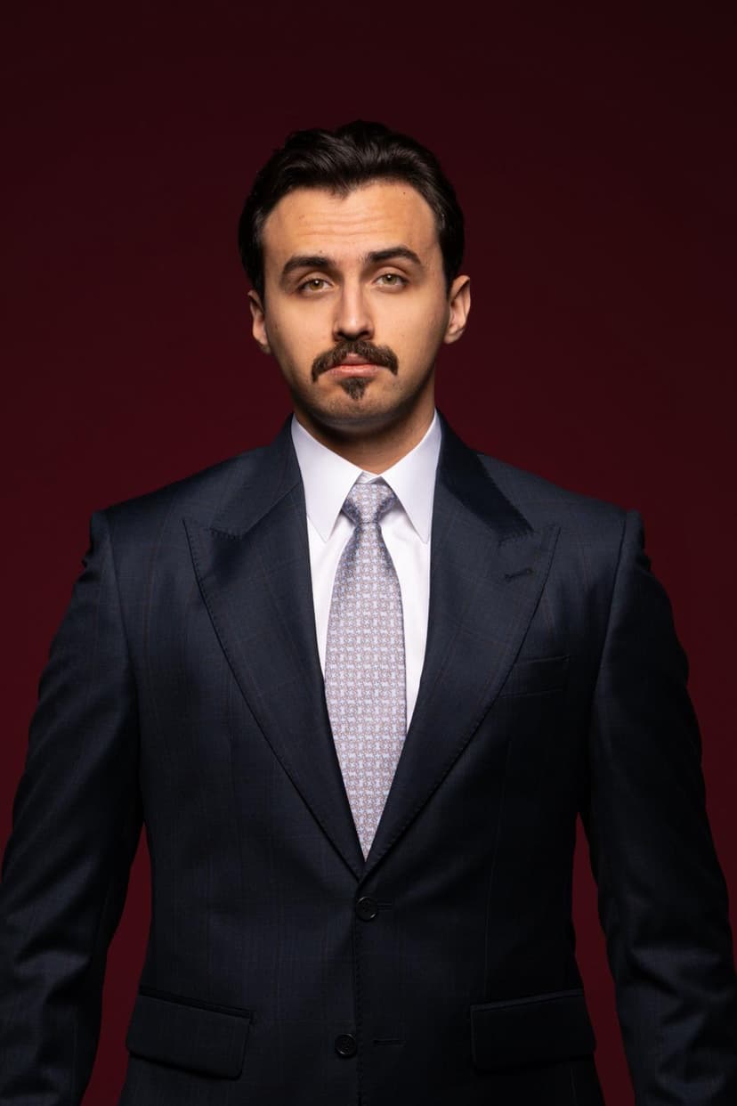 محمد عويص — متخصص في تحليل الخوارزميات والانتشار الرقمي